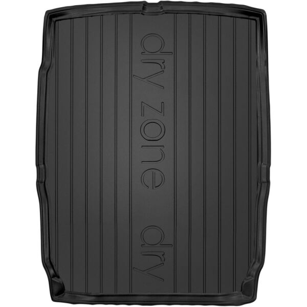 

Резиновый коврик в багажник Frogum Dry-Zone для BMW 5-series (F10)(седан) 2010-2017 (не гибрид)(багажник) (FG DZ403840)