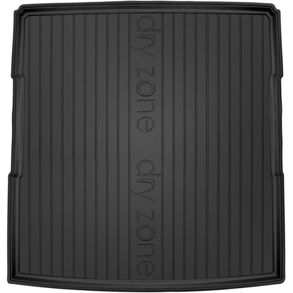 

Резиновый коврик в багажник Frogum Dry-Zone для Skoda Superb (mkIII)(универсал) 2015→ (нижний уровень)(багажник) (FG DZ401259)