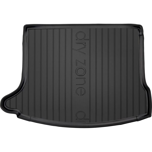 

Резиновый коврик в багажник Frogum Dry-Zone для Mazda 3 (mkIII)(хетчбэк) 2013-2019 (багажник) (FG DZ548669)