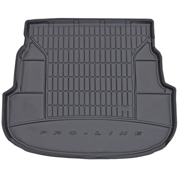 

Резиновый коврик в багажник Frogum Pro-Line для Mazda 6 (mkII)(универсал) 2007-2012 (багажник) (FG TM404519)
