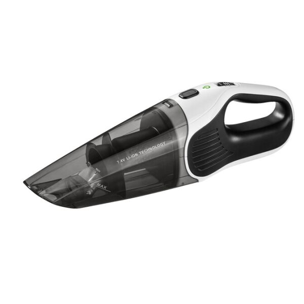 

Пылесос автомобильний аккумуляторный Ideen Welt HS-5000