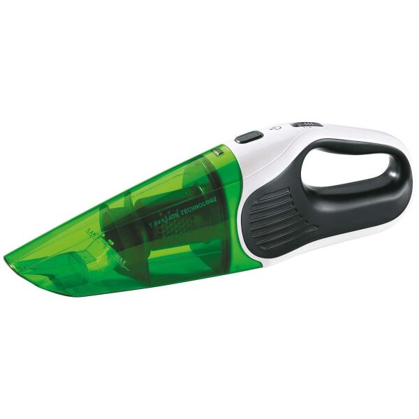 

Пылесос с турбощеткой Ideen Welt HS-W60-04 Green