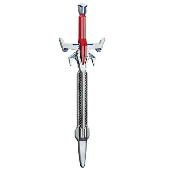 

Меч Трансформера Оптимус Прайм 63 см Sword Transformers Optimus Prime Hasbro 22494