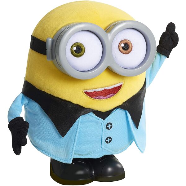 

Интерактивный Танцующий Миньон Minions Interactive Just Play 50521