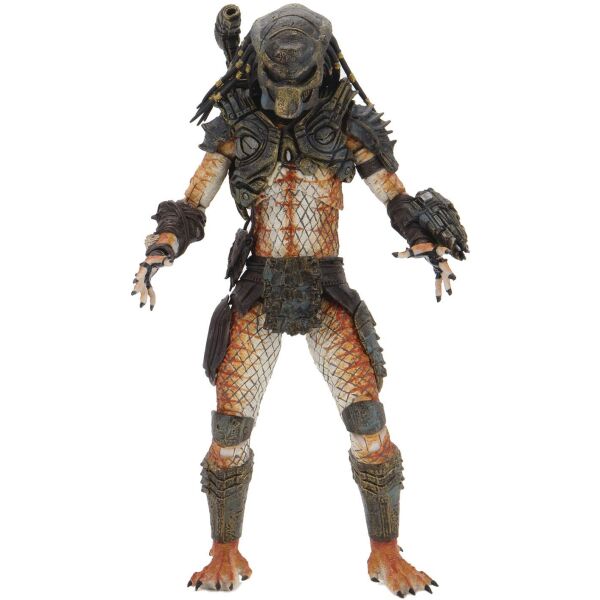 

Фигурка Хищник Predator 2 Ultimate Stalker Predator Neca ‎195184
