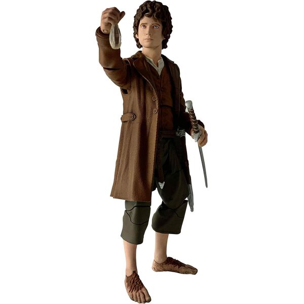 

Фигурка Фродо Властелин Колец The Lord of The Rings: Frodo Diamond Select 83901