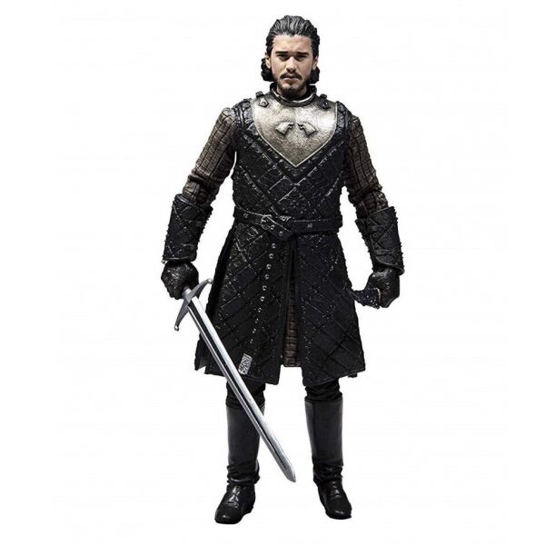 Фигурка Джон Сноу Игра Престолов Game of Thrones Jon Snow McFarlane 10651