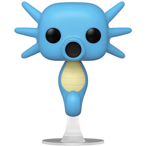 

Фигурка Фанко Покемон - Хорса № 844 Pokemon Horsea Funko Pop 56309