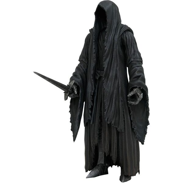

Фигурка Назгул Властелин Колец The Lord of The Rings: Nazgul Diamond Select 84368