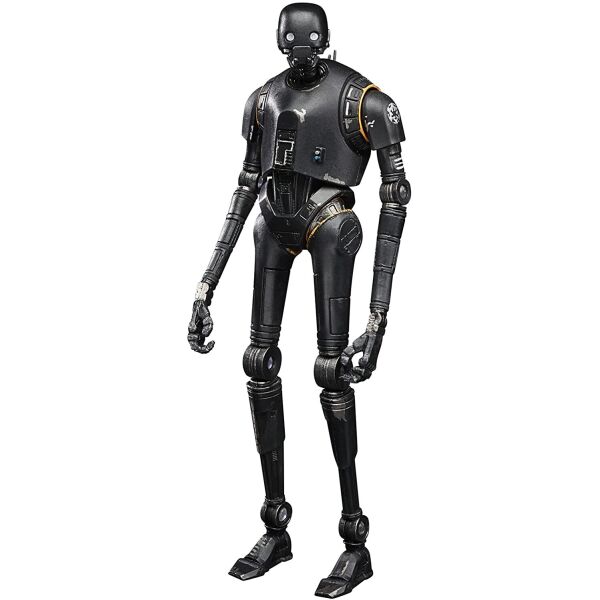 

Фигурка Дроид K-2SO Звёздные Войны Изгой Один Story Star Wars Hasbro F2891