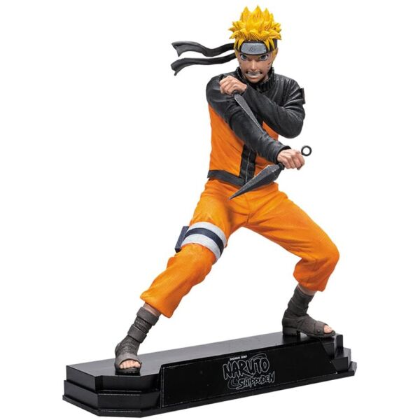 

Фигурка Наруто Anime Naruto Shippuden McFarlane Toys 12006