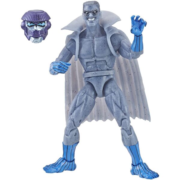 

Фигурка Серый Горгулья Legends Grey Gargole Baf Kree Sentry Hasbro E3890