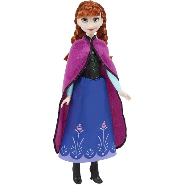 

Кукла Анна 28 см Холодное сердце 2 Frozen Anna Hasbro F1956