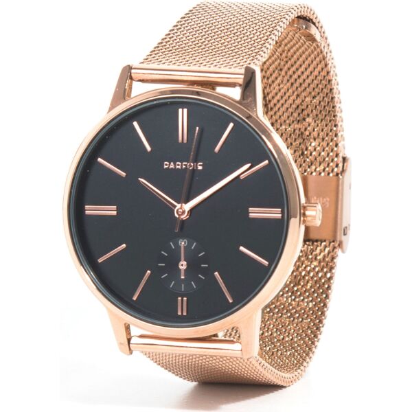 

Часы PARFOIS 151812 _RG U Rose Gold (5606420026238)