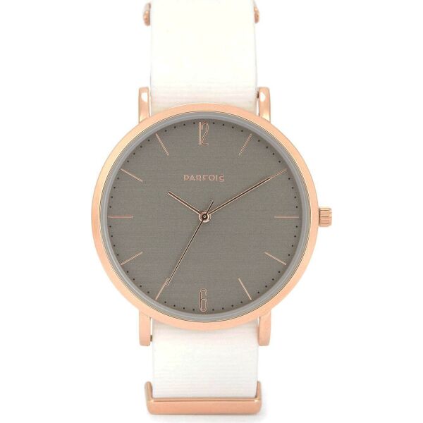 

Часы PARFOIS 177322 _WT U White (5606428852211)