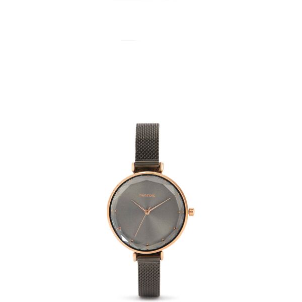 

Часы PARFOIS 177888 _KN U Black Nickel (5606428858794)