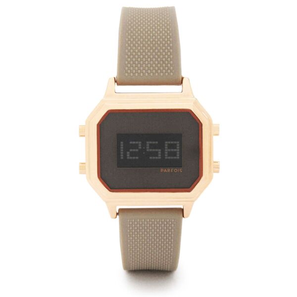 

Часы PARFOIS 183083 _BG U Beige (5606428918269)