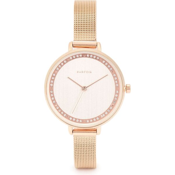 

Часы PARFOIS 188051 _RG U Rose Gold (5606428968974)
