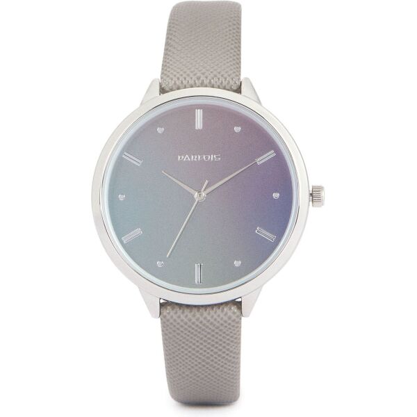 

Часы PARFOIS 188794 _GY U Grey (5606428980150)