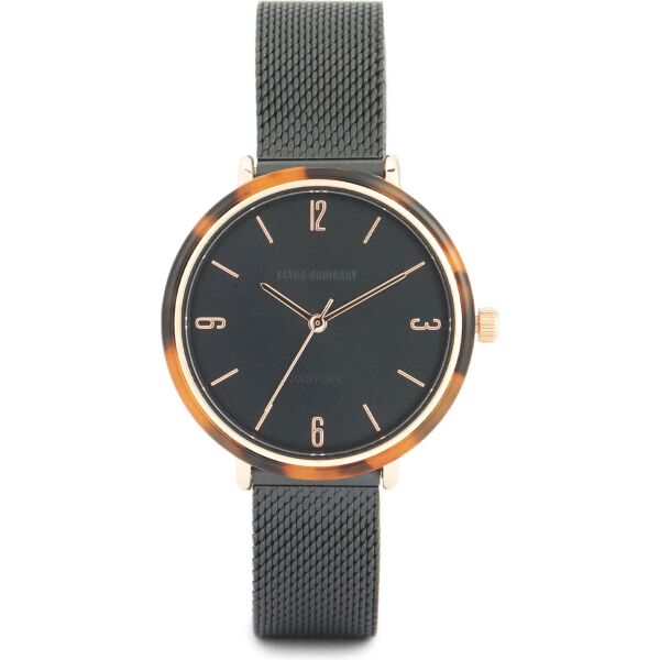 

Часы PARFOIS 190312 _BK U Black (5608348003513)