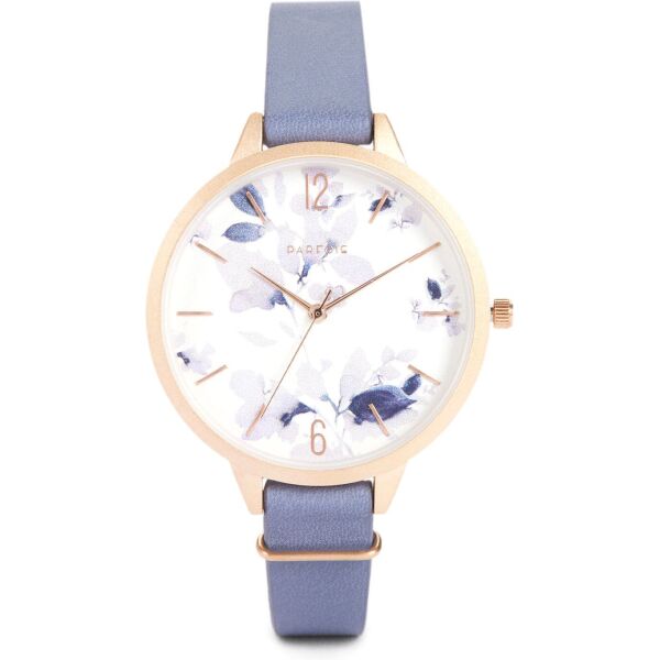 

Часы PARFOIS 190795 _BL U Blue (5608348010849)