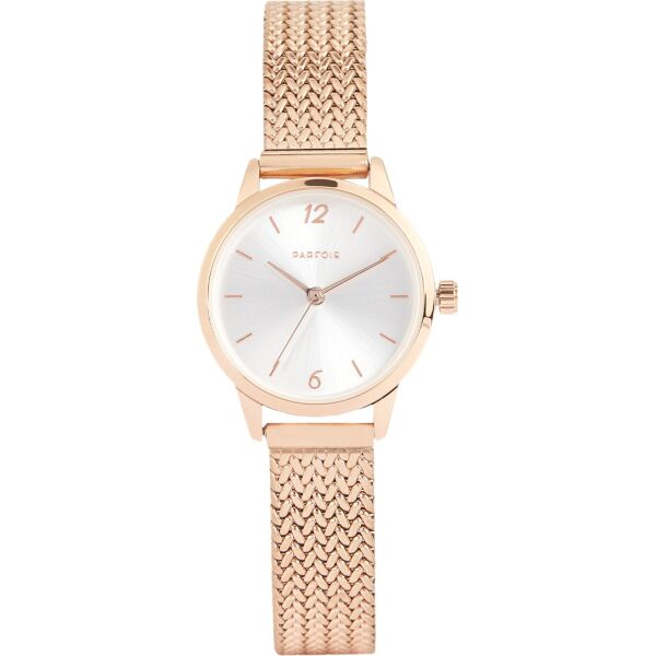 

Часы PARFOIS 190813 _RG U Rose Gold (5608348011211)