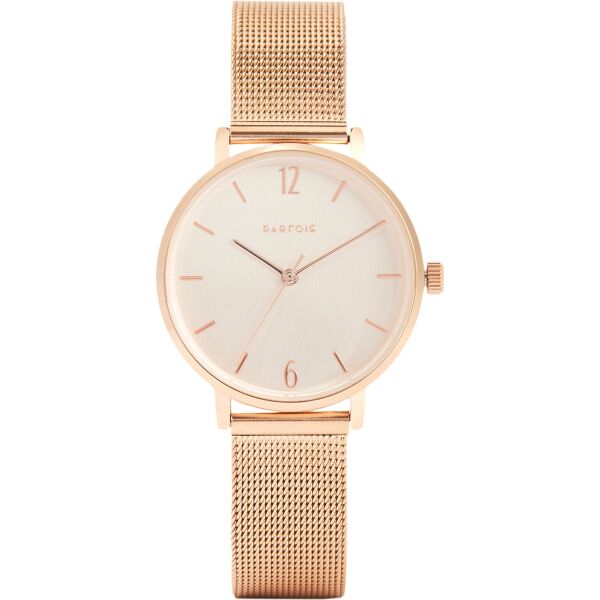 

Часы PARFOIS 190814 _RG U Rose Gold (5608348011235)