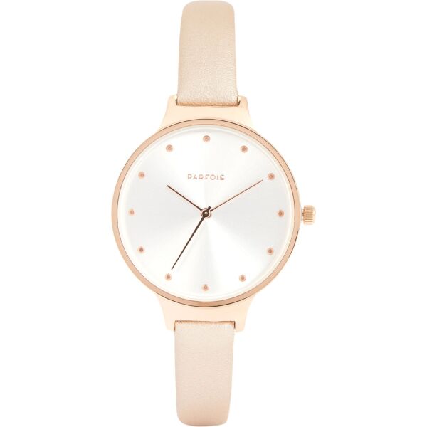 

Часы PARFOIS 190816 _RG U Rose Gold (5608348011259)