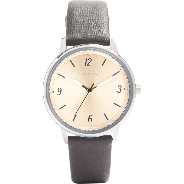 

Часы PARFOIS 191054 _GY U Grey (5608348014779)