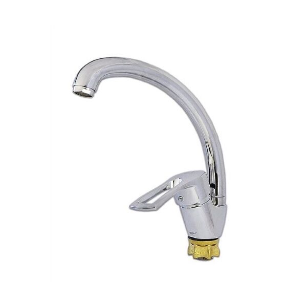 

Смеситель для кухни Zerix DYU – 181 ZX2895