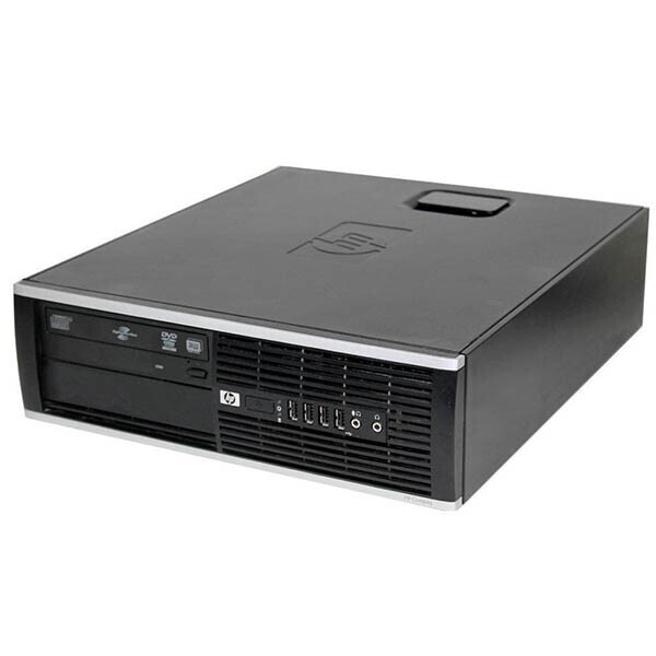

Компьютер HP elite 8200 Core i3-2100 3.1GHz/4gb/500gb Refurbished