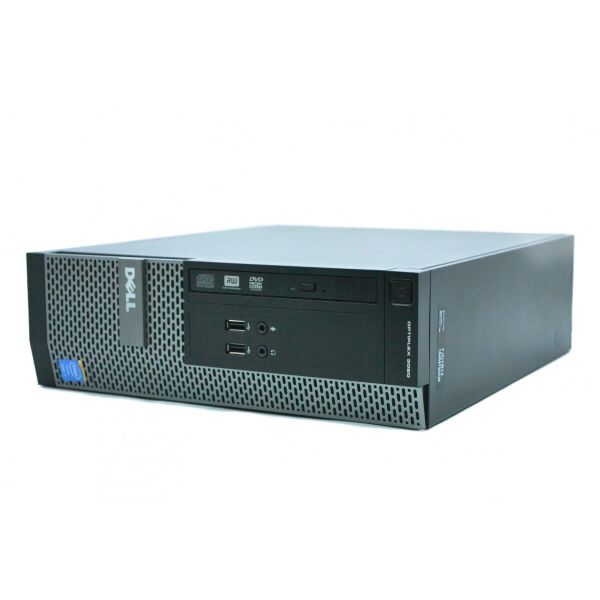 

Системный блок Dell Optiplex 3020 Core I5-4590/8gb DDR3 /500Gb Refurbished