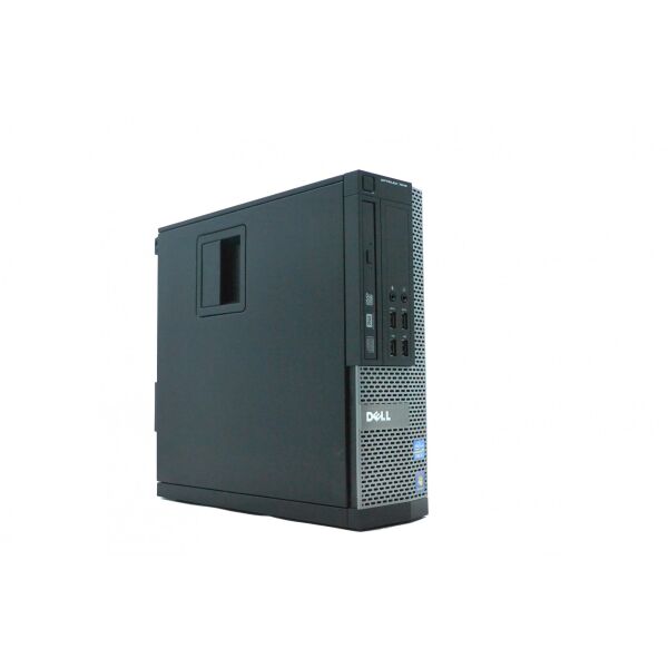 

Системный блок Dell Optiplex 7010 Core i5-3470/4gb DDR3 /250Gb Refurbished