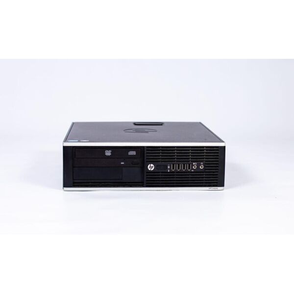 

Компьютер HP elite 8200 Core i5-2400 3.1GHz/8Gb /SSD 120 Refurbished
