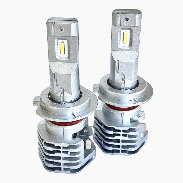 

LED лампы Prime-X MINI Н7 (5000K)