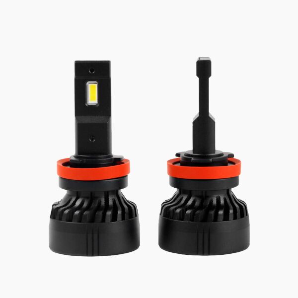 

LED лампы Prime-X F Pro Н11 (5000K)