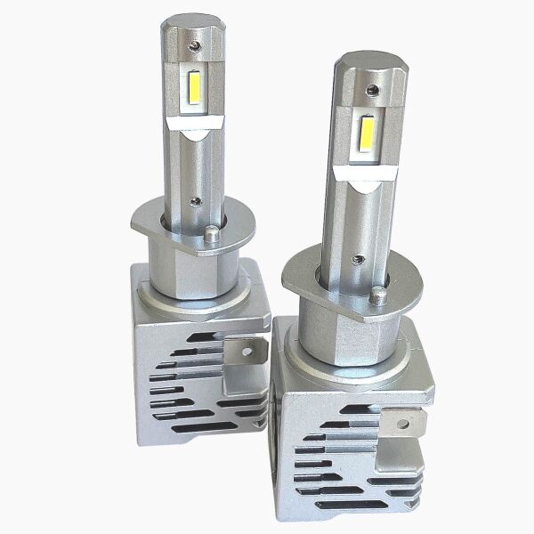 

LED лампы Prime-X MINI H1 (5000K)