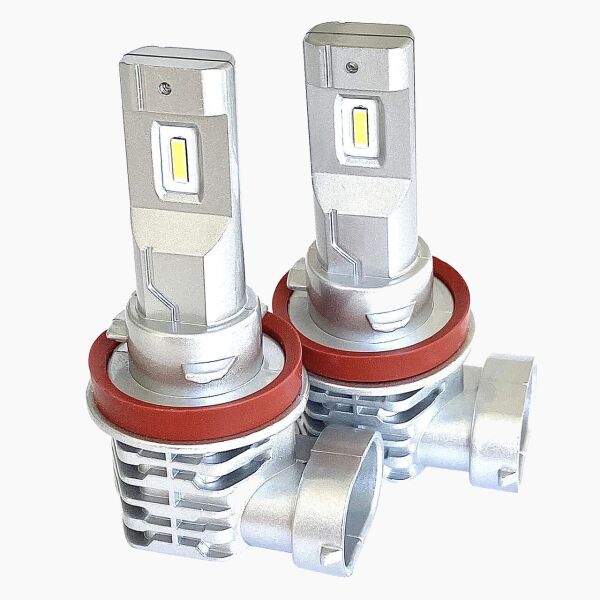 

LED лампы Prime-X MINI Н11 (5000K)