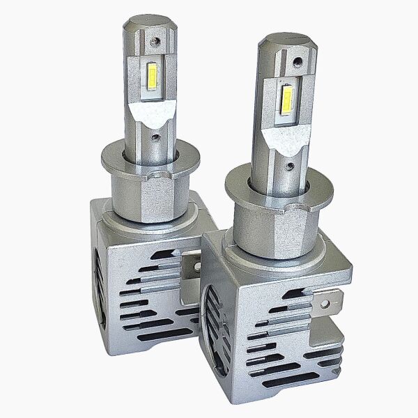 

LED лампы Prime-X MINI Н3 (5000K)
