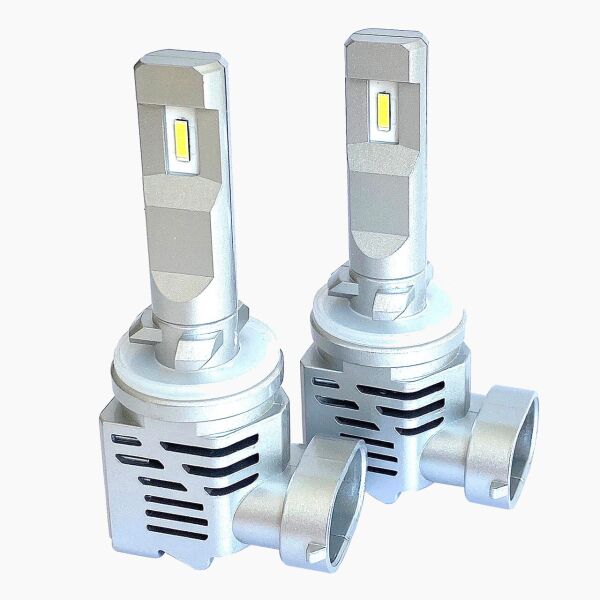 

LED лампы Prime-X MINI Н27 (5000K)