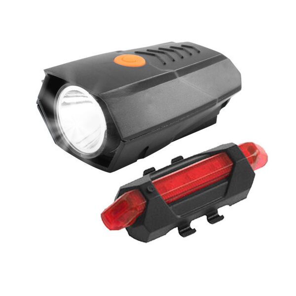 

Велокопмлект BSK-178-1-XPG +STOP-5SMD, аккум., ЗУ micro USB