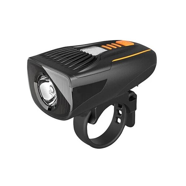 

Велофонарь BC23Pro-XPE AUTOLIGHT SENSOR ULTRA LIGHT IPX6 черный