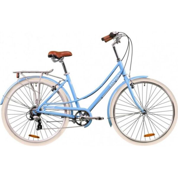 

Велосипед 28" Dorozhnik SAPPHIRE 2020 (OPS-D-28-191)