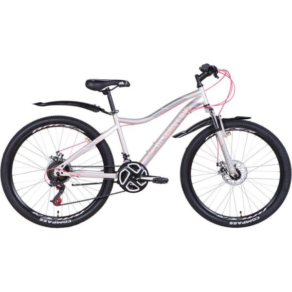 

Велосипед 26" Discovery KELLY 2021 (OPS-DIS-26-367)