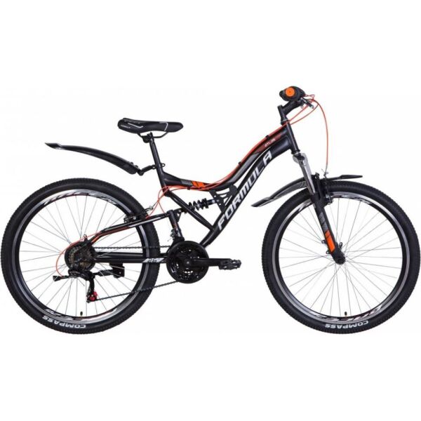 

Велосипед 26" Formula ATLAS 2021 (OPS-FR-26-452)