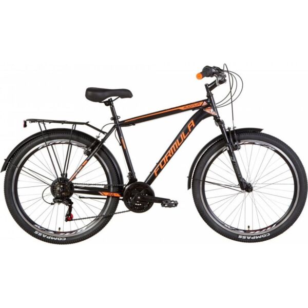 

Велосипед 26" Formula MAGNUM 2021 (OPS-FR-26-473)