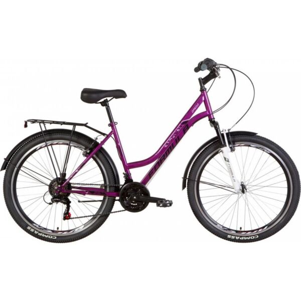 

Велосипед 26" Formula OMEGA 2021 (OPS-FR-26-475)
