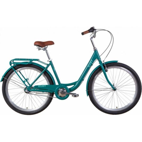 

Велосипед 26" Dorozhnik RUBY 2021 (OPS-D-26-150)