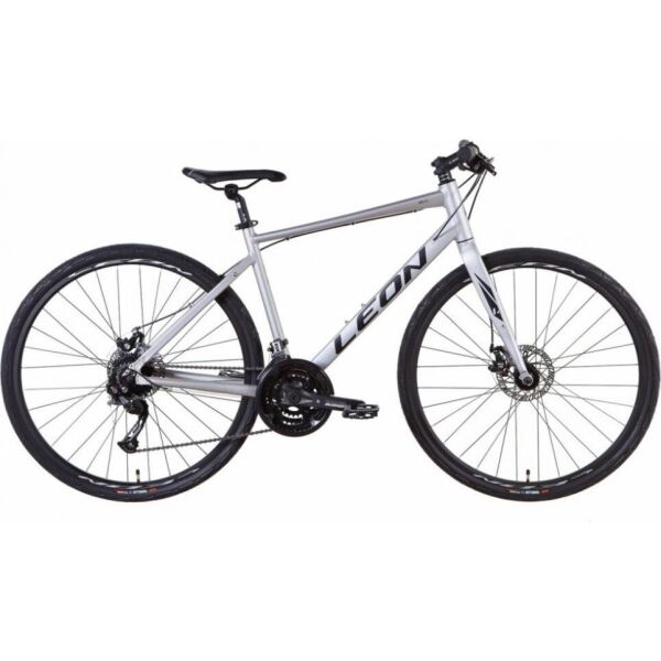 

Велосипед 28" Leon HD-80 2021 (OPS-LN-28-017)