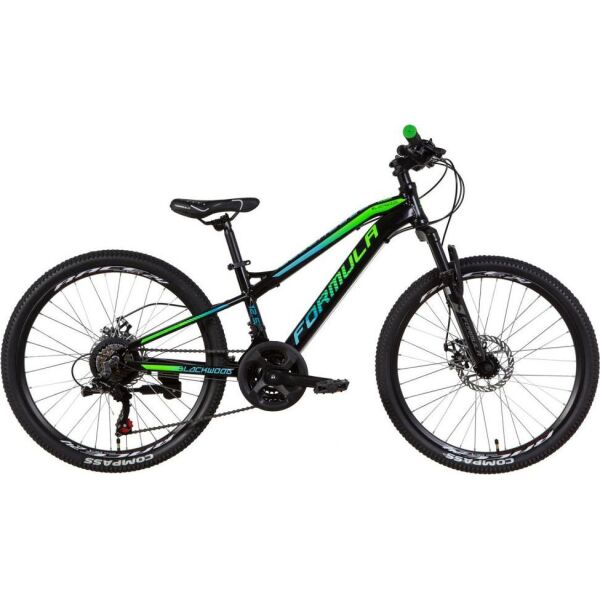 

Велосипед 24" Formula BLACKWOOD 1.0 2021 (OPS-FR-24-277)
